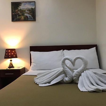 Drew Hostel Tagbilaran Extérieur photo