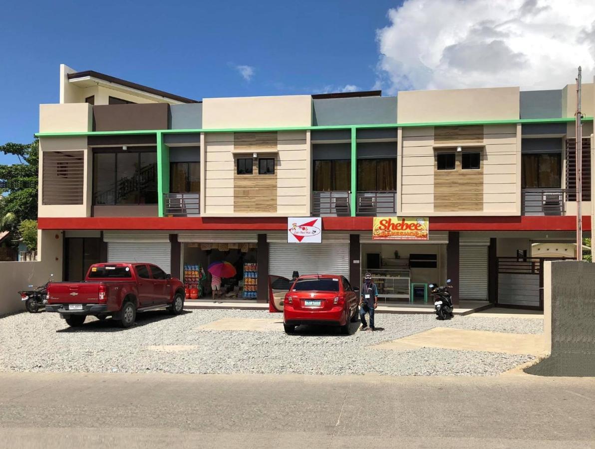Drew Hostel Tagbilaran Extérieur photo