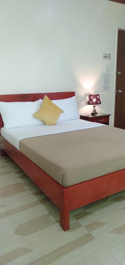 Drew Hostel Tagbilaran Extérieur photo