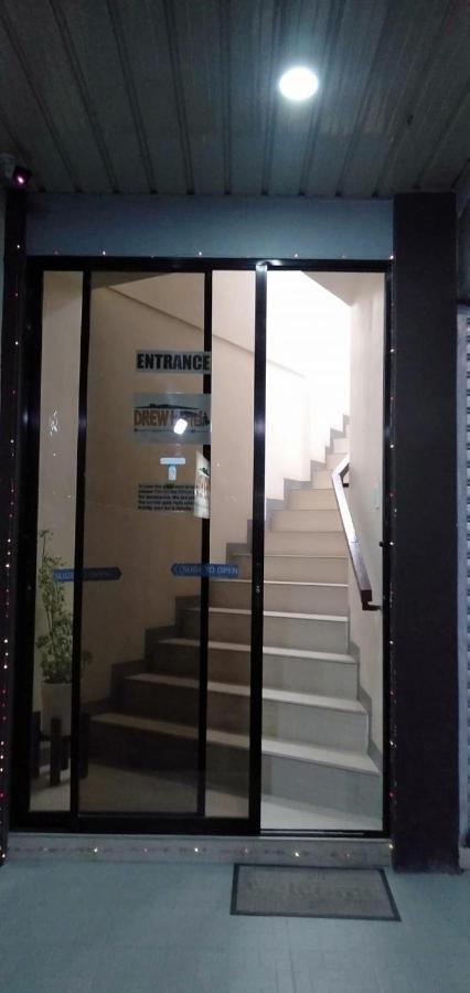 Drew Hostel Tagbilaran Extérieur photo