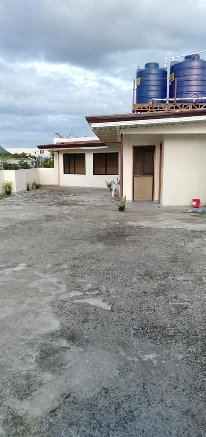 Drew Hostel Tagbilaran Extérieur photo