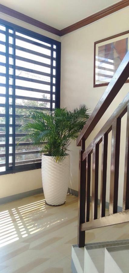 Drew Hostel Tagbilaran Extérieur photo