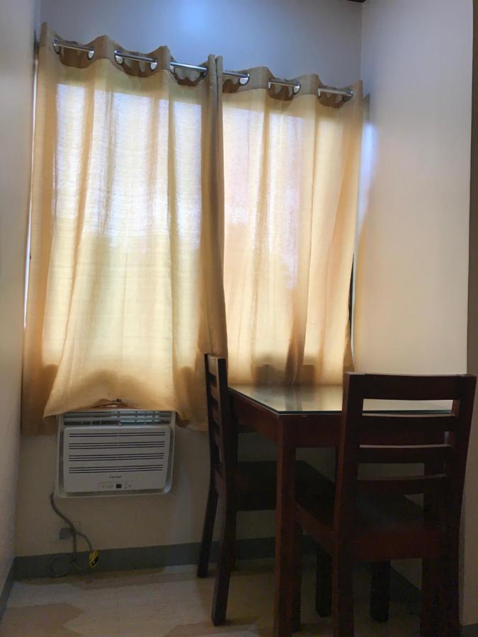 Drew Hostel Tagbilaran Extérieur photo
